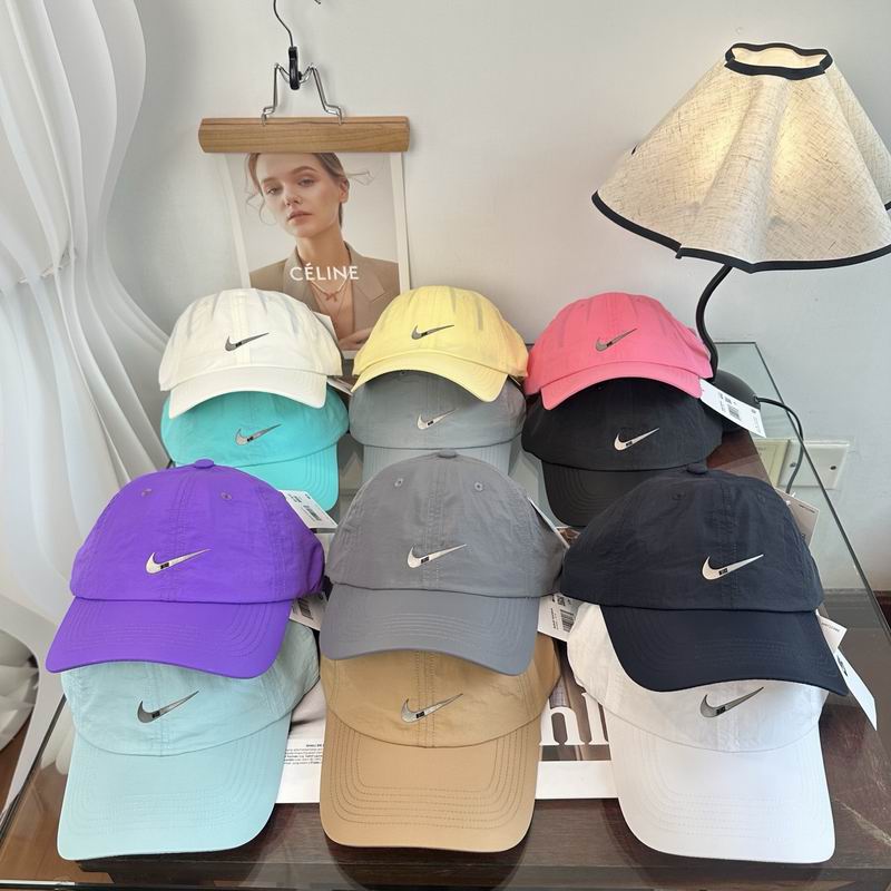 Nike cap dx25